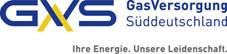 Logo Gasversorgung Süddeutschland GmbH 